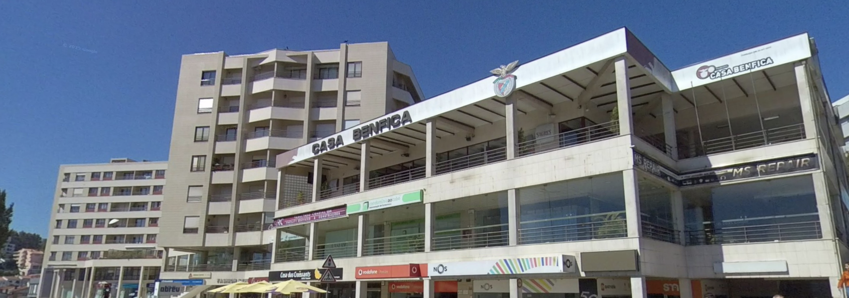 Edificio Elétrico