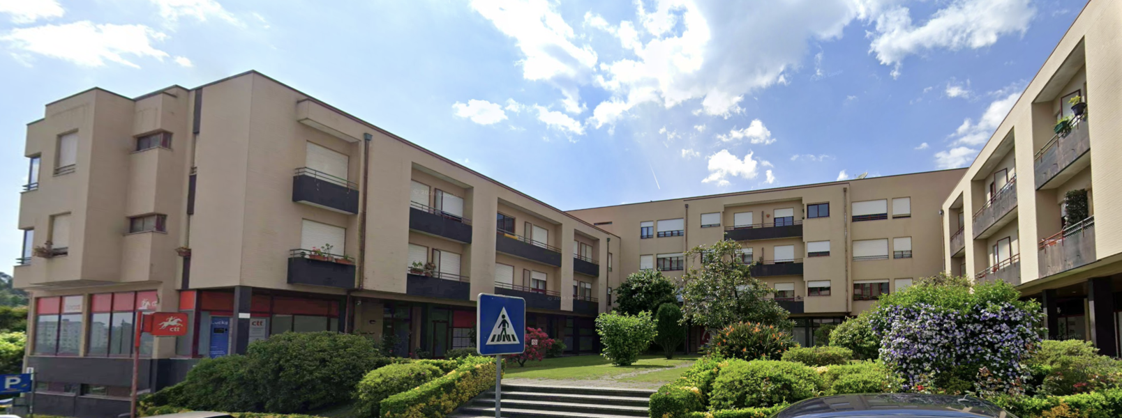 Edifício Casal da Guia