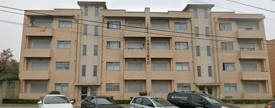 Edifício Valvide II